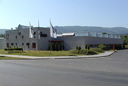 Produktionsgebäude
